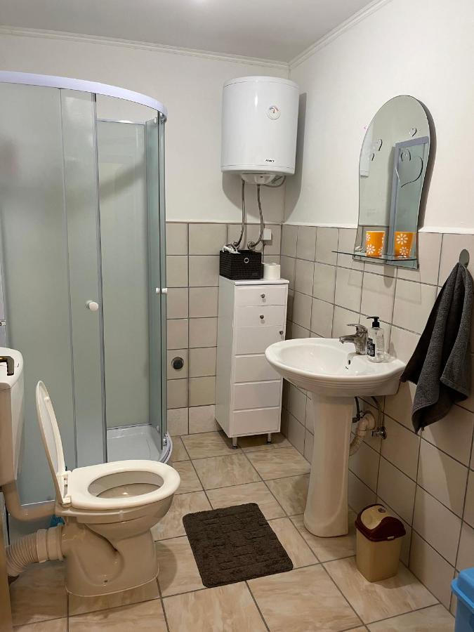Md Apartments Мостар Экстерьер фото