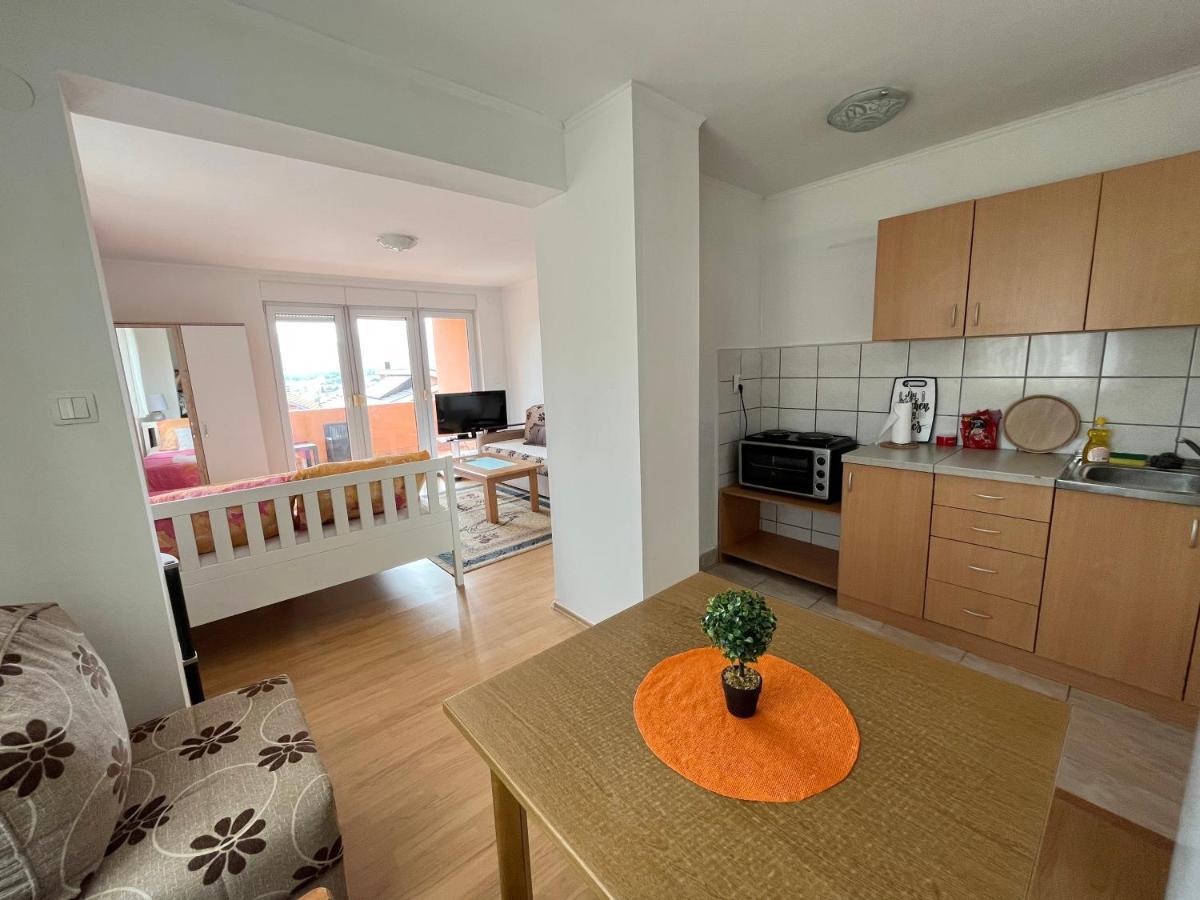 Md Apartments Мостар Экстерьер фото