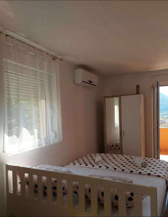 Md Apartments Мостар Экстерьер фото
