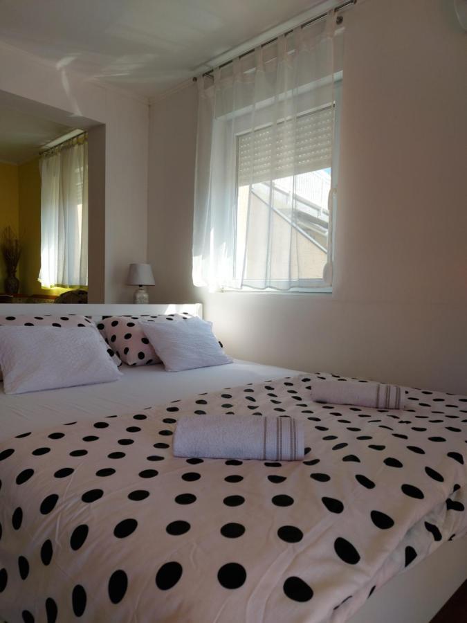 Md Apartments Мостар Экстерьер фото
